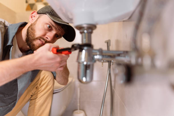 Best Water Heater Repair  in Roan Mountain, TN
