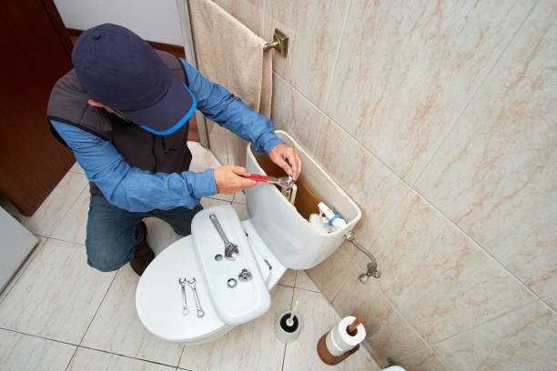Best Residential Plumbing Services  in Roan Mountain, TN