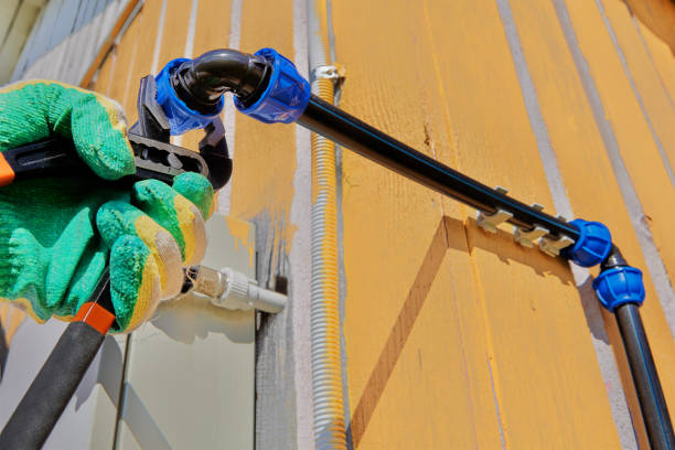 Best Commercial Plumbing Services  in Roan Mountain, TN