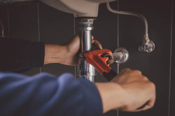 Best Hot Water Heater Installation  in Roan Mountain, TN